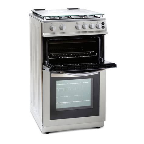 montpellier mdg500ls 50cm gas cooker